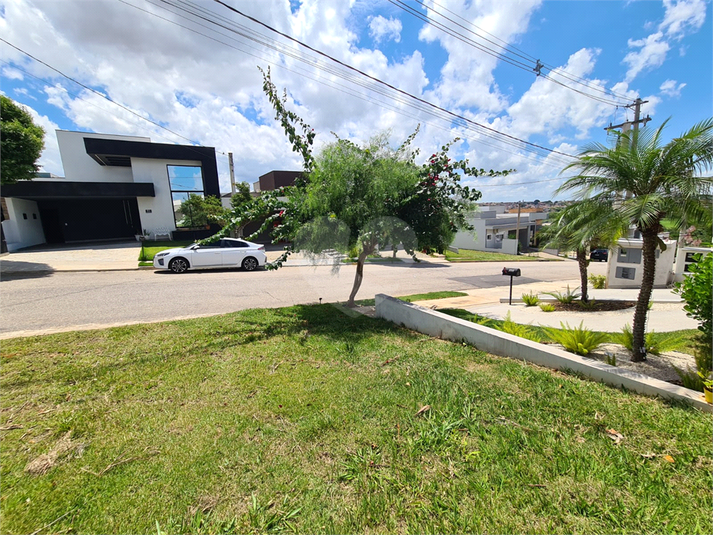 Venda Condomínio Sorocaba Parque Ibiti Reserva REO1045668 8