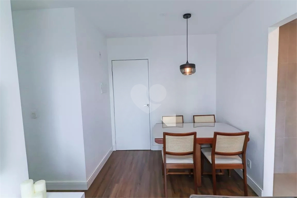 Venda Apartamento São Paulo Jaguaré REO104567 2