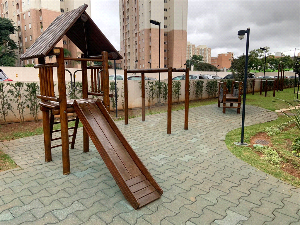 Venda Apartamento São Paulo Jaguaré REO104567 23