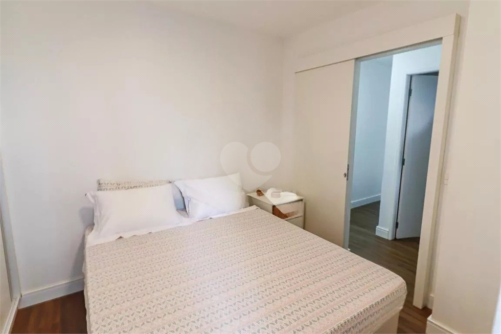 Venda Apartamento São Paulo Jaguaré REO104567 6