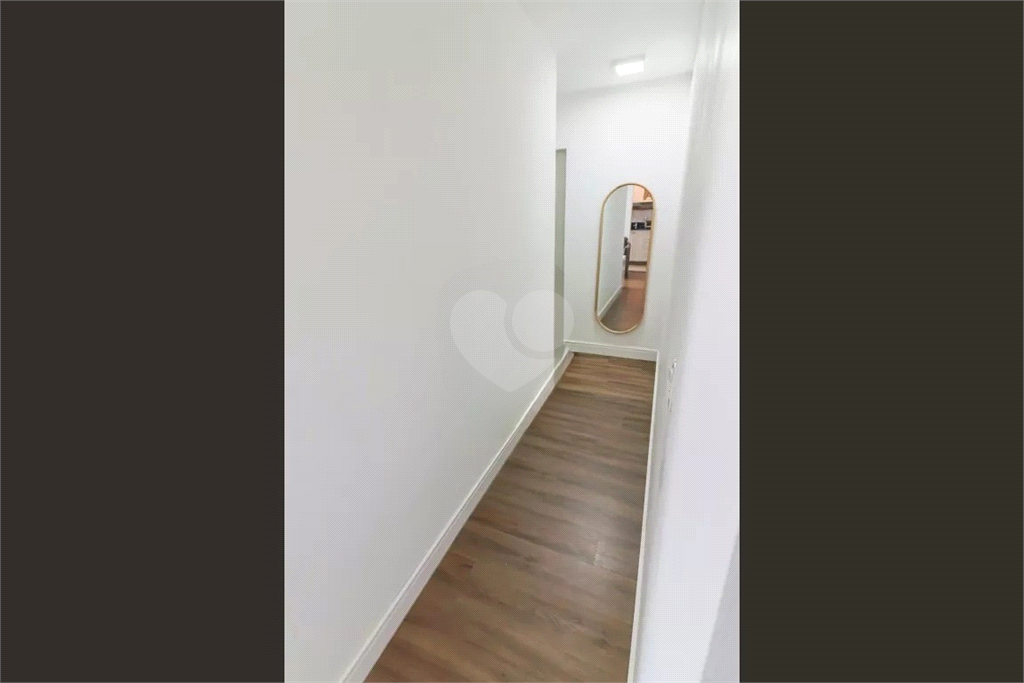 Venda Apartamento São Paulo Jaguaré REO104567 10