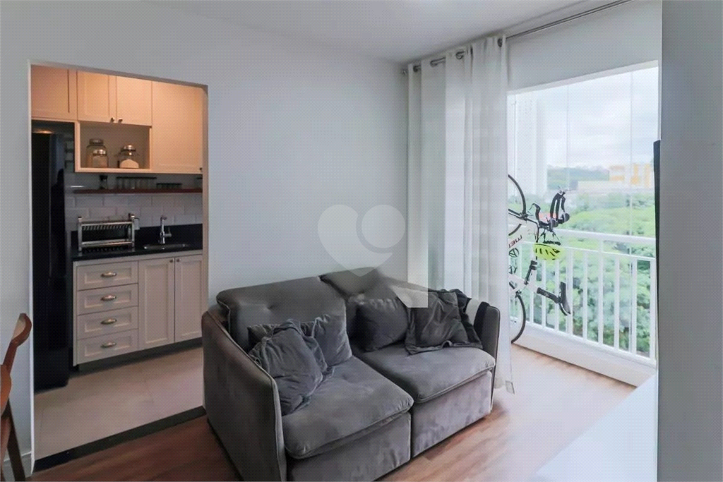 Venda Apartamento São Paulo Jaguaré REO104567 4