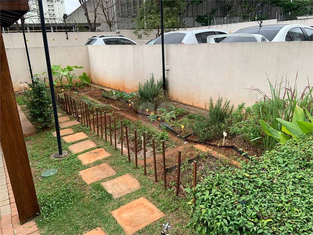 Venda Apartamento São Paulo Jaguaré REO104567 26