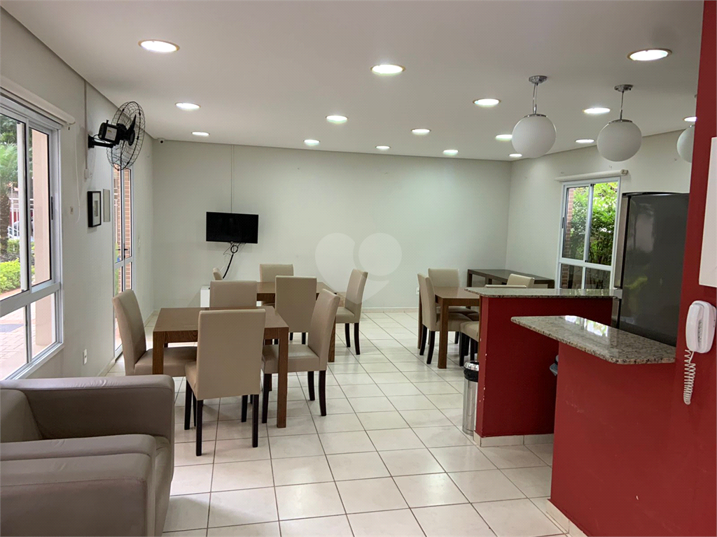 Venda Apartamento São Paulo Jaguaré REO104567 30