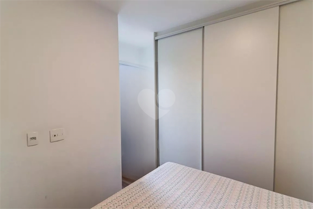 Venda Apartamento São Paulo Jaguaré REO104567 7