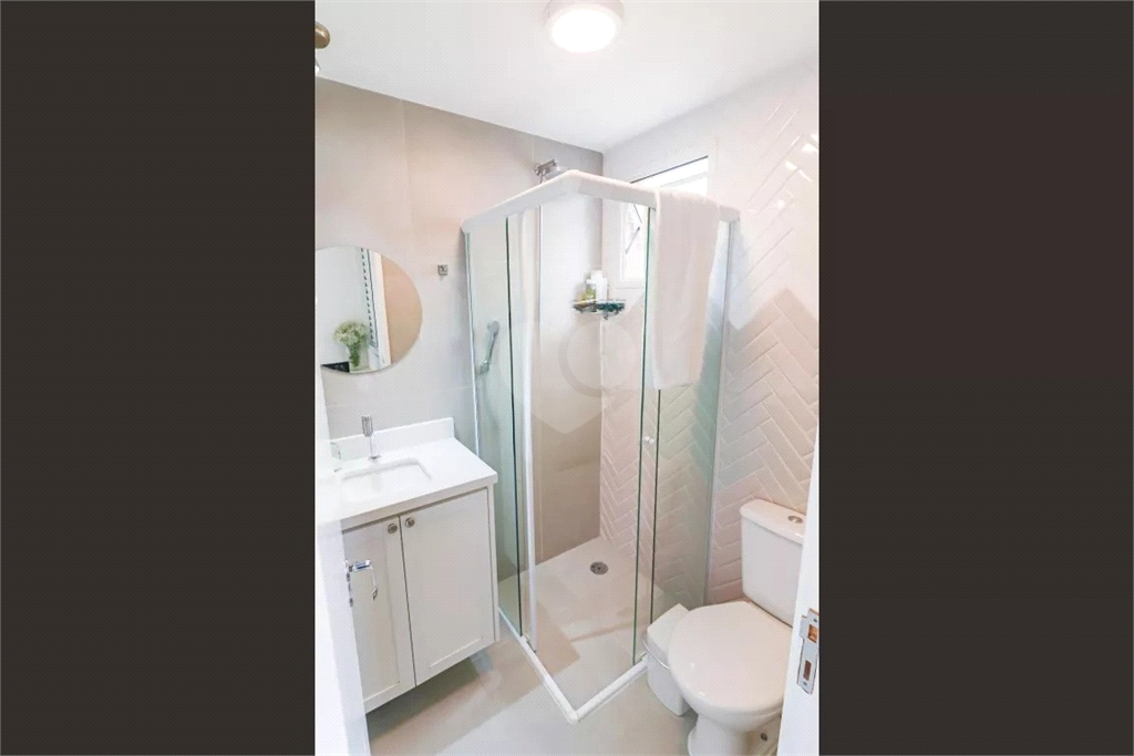 Venda Apartamento São Paulo Jaguaré REO104567 12