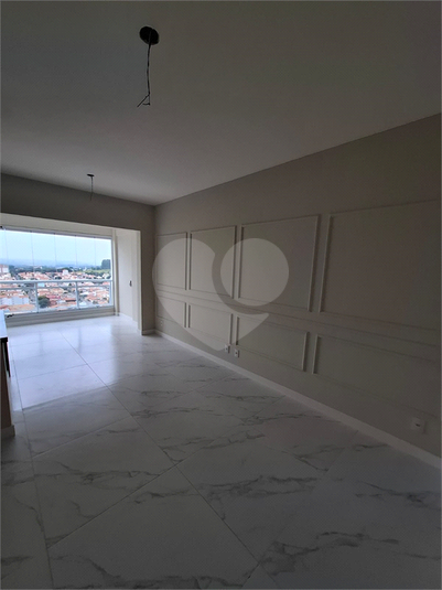 Aluguel Apartamento Indaiatuba Vila Homero REO1045671 6