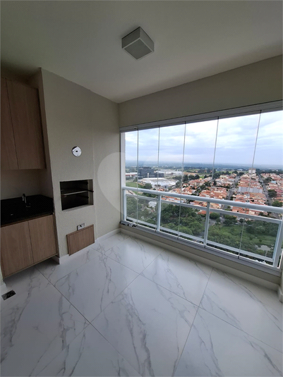 Aluguel Apartamento Indaiatuba Vila Homero REO1045671 1