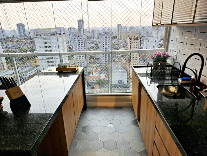 Venda Apartamento São Paulo Vila Bertioga REO1045674 7