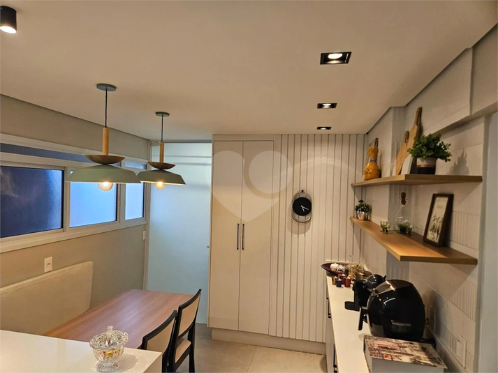 Venda Apartamento São Paulo Vila Bertioga REO1045674 16