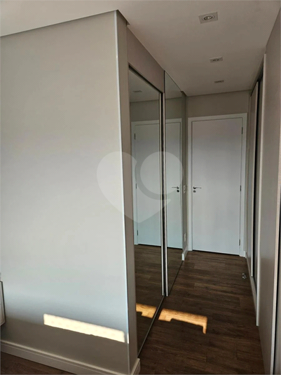 Venda Apartamento São Paulo Vila Bertioga REO1045674 22