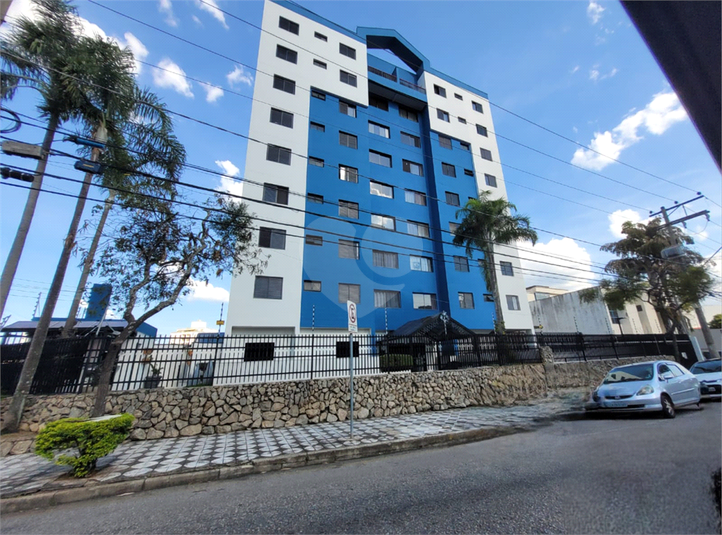 Aluguel Apartamento Sorocaba Vila Leão REO1045681 11