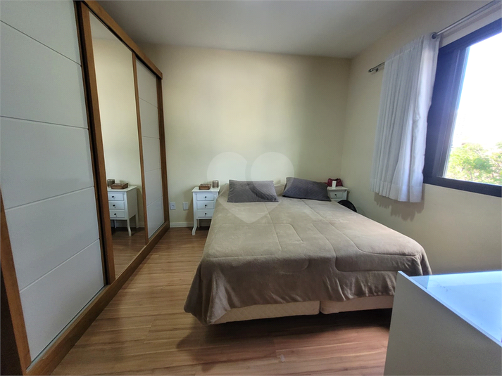 Aluguel Apartamento Sorocaba Vila Leão REO1045681 8