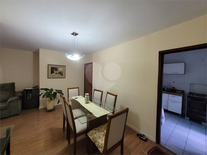 Aluguel Apartamento Sorocaba Vila Leão REO1045681 5