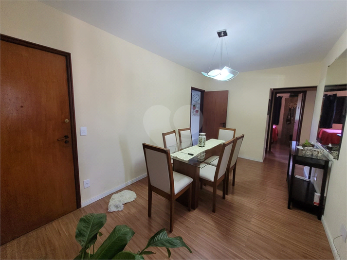 Aluguel Apartamento Sorocaba Vila Leão REO1045681 4