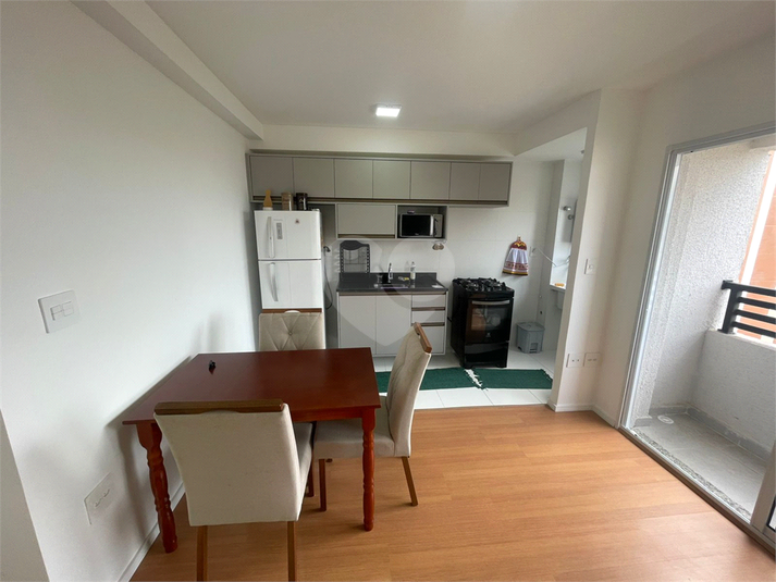 Venda Apartamento São Paulo Vila Paulicéia REO1045684 1