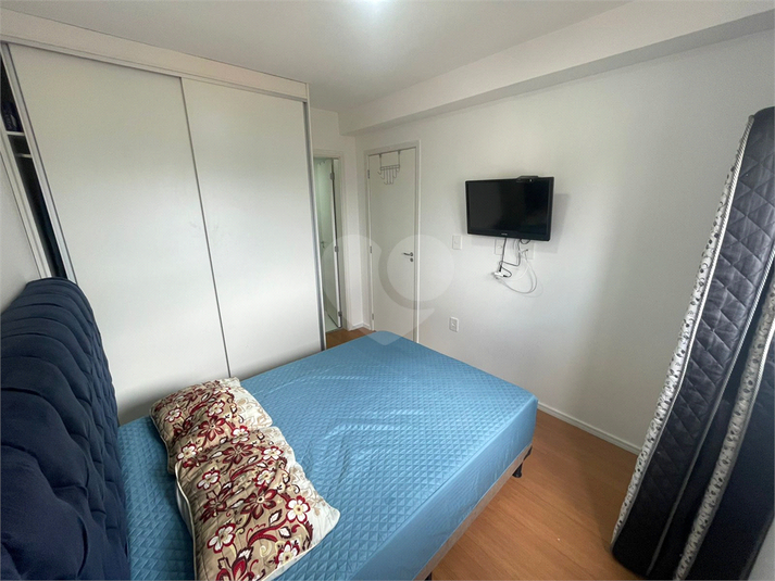 Venda Apartamento São Paulo Vila Paulicéia REO1045684 14