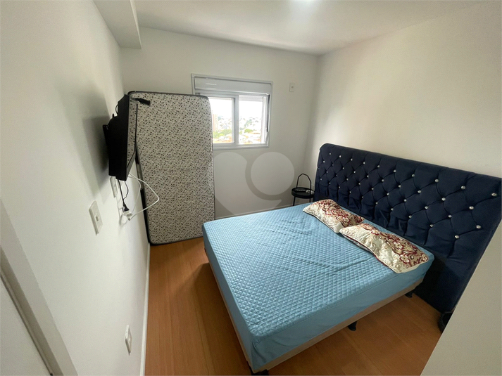 Venda Apartamento São Paulo Vila Paulicéia REO1045684 3