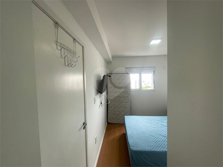 Venda Apartamento São Paulo Vila Paulicéia REO1045684 9