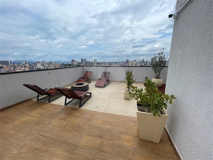 Venda Apartamento São Paulo Vila Paulicéia REO1045684 7