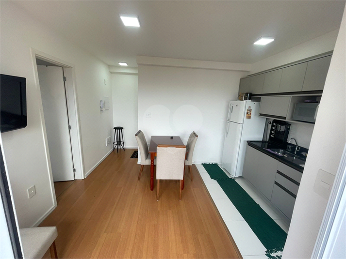 Venda Apartamento São Paulo Vila Paulicéia REO1045684 11