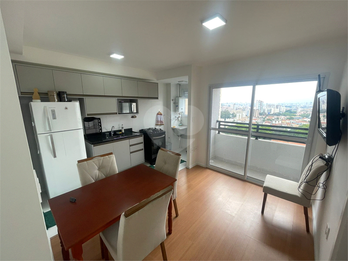 Venda Apartamento São Paulo Vila Paulicéia REO1045684 12