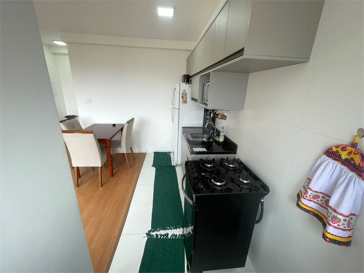 Venda Apartamento São Paulo Vila Paulicéia REO1045684 8