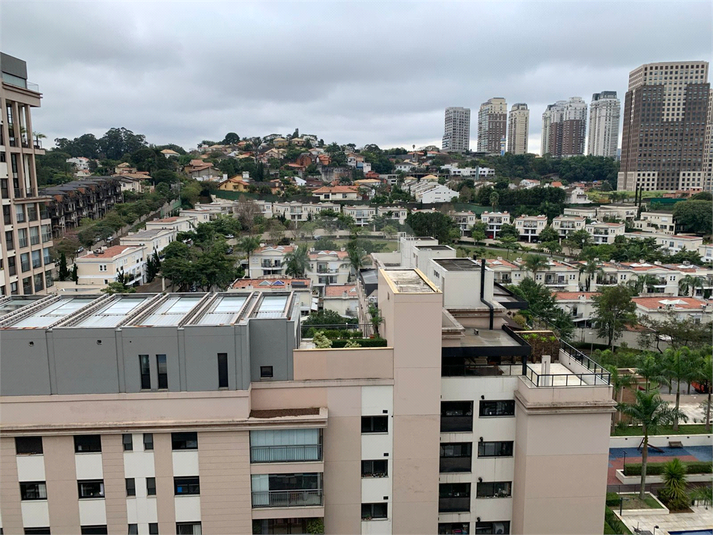 Venda Cobertura São Paulo Real Parque REO1045686 18