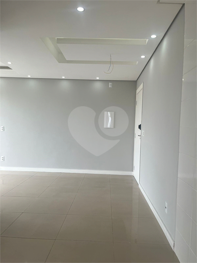 Venda Apartamento São Paulo Jardim Ângela (zona Leste) REO1045695 38