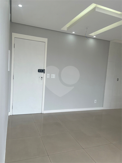 Venda Apartamento São Paulo Jardim Ângela (zona Leste) REO1045695 29