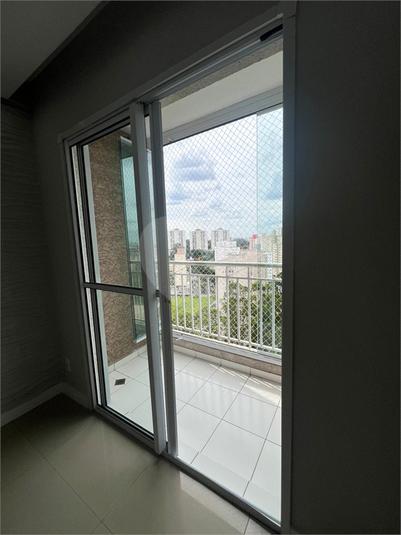 Venda Apartamento São Paulo Jardim Ângela (zona Leste) REO1045695 31