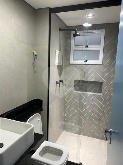 Venda Apartamento São Paulo Jardim Ângela (zona Leste) REO1045695 18