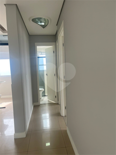 Venda Apartamento São Paulo Jardim Ângela (zona Leste) REO1045695 34