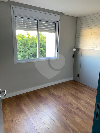 Venda Apartamento São Paulo Jardim Ângela (zona Leste) REO1045695 17