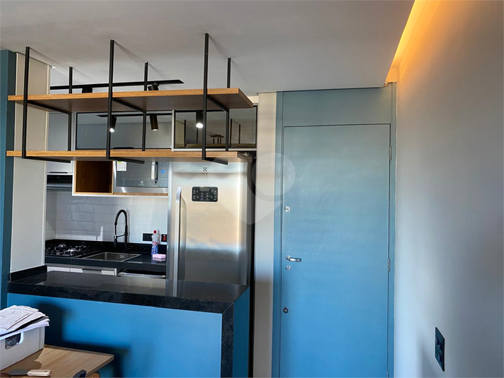 Venda Apartamento São Paulo Jardim Ângela (zona Leste) REO1045695 10