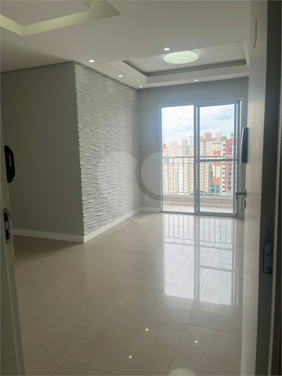 Venda Apartamento São Paulo Jardim Ângela (zona Leste) REO1045695 36