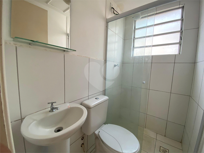 Venda Apartamento São Carlos Recreio São Judas Tadeu REO1045696 11