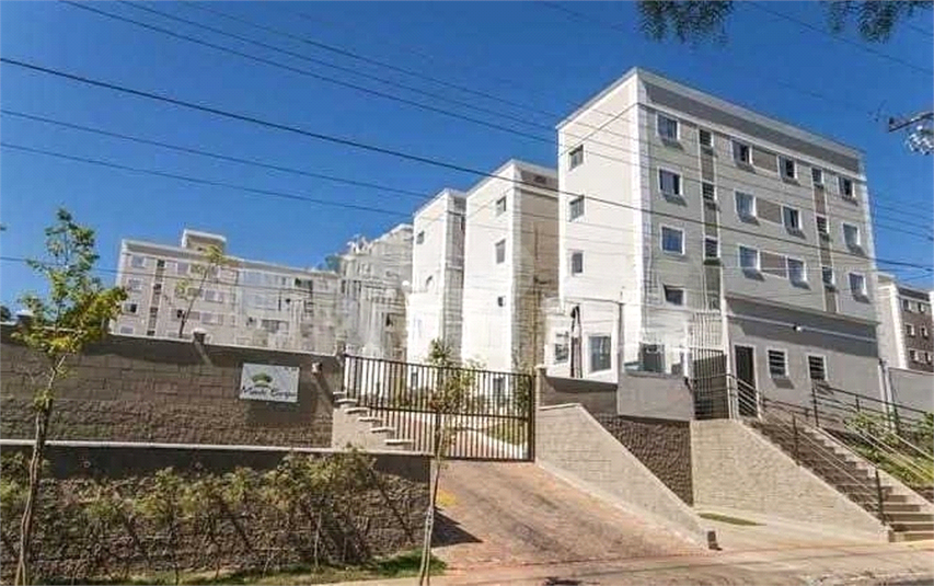 Venda Apartamento São Carlos Recreio São Judas Tadeu REO1045696 16