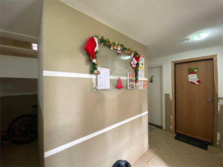 Venda Apartamento São Carlos Recreio São Judas Tadeu REO1045696 4