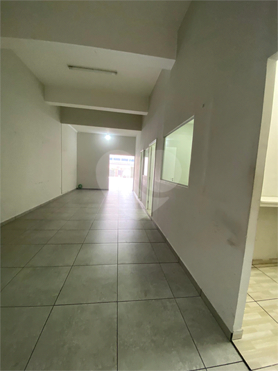 Aluguel Salão Comercial São Paulo Vila Dos Remédios REO1045697 14