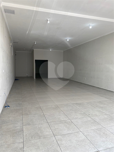 Aluguel Salão Comercial São Paulo Vila Dos Remédios REO1045697 4