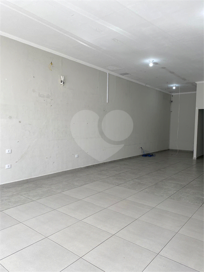 Aluguel Salão Comercial São Paulo Vila Dos Remédios REO1045697 3