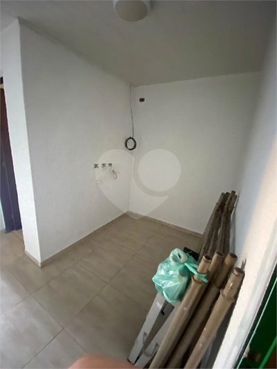 Venda Sobrado São Paulo Vila Paulistana REO1045698 20