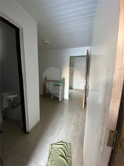 Venda Sobrado São Paulo Vila Paulistana REO1045698 7