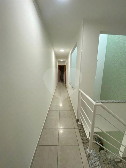 Venda Sobrado São Paulo Vila Paulistana REO1045698 13