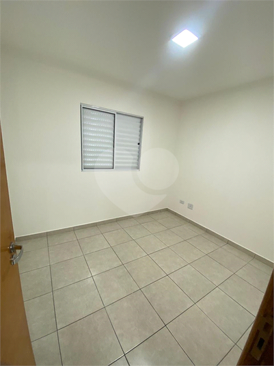 Venda Sobrado São Paulo Vila Paulistana REO1045698 8