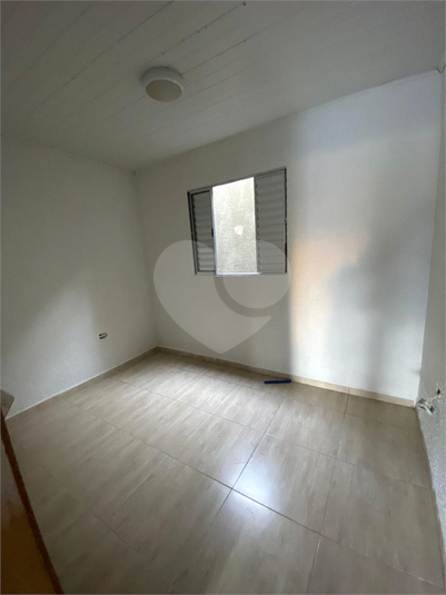 Venda Sobrado São Paulo Vila Paulistana REO1045698 22