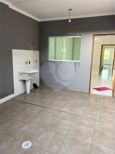 Venda Sobrado São Paulo Vila Paulistana REO1045698 24