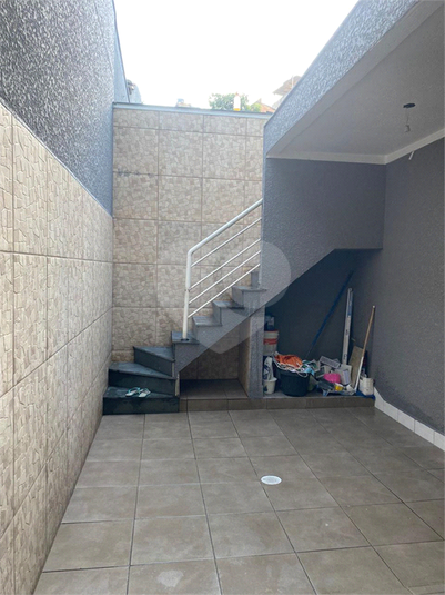 Venda Sobrado São Paulo Vila Paulistana REO1045698 23