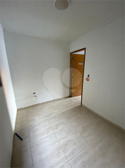 Venda Sobrado São Paulo Vila Paulistana REO1045698 18